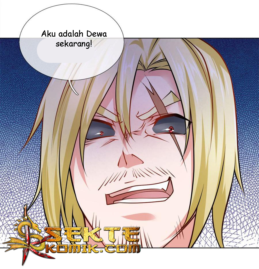 Jipin Yaonie chapter 66
